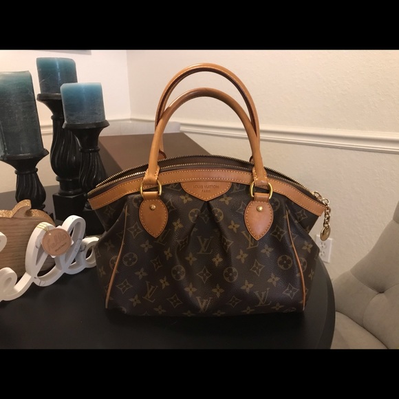Louis Vuitton Handbags - Louis Vuitton ~ Tivoli